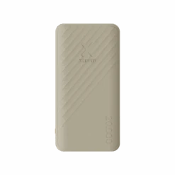 Powerbank Go2 20000mAh 25w Clay 22 Powerbank Go2 20000mAh 25w Clay -Xtorm Geschäft XG2202 05
