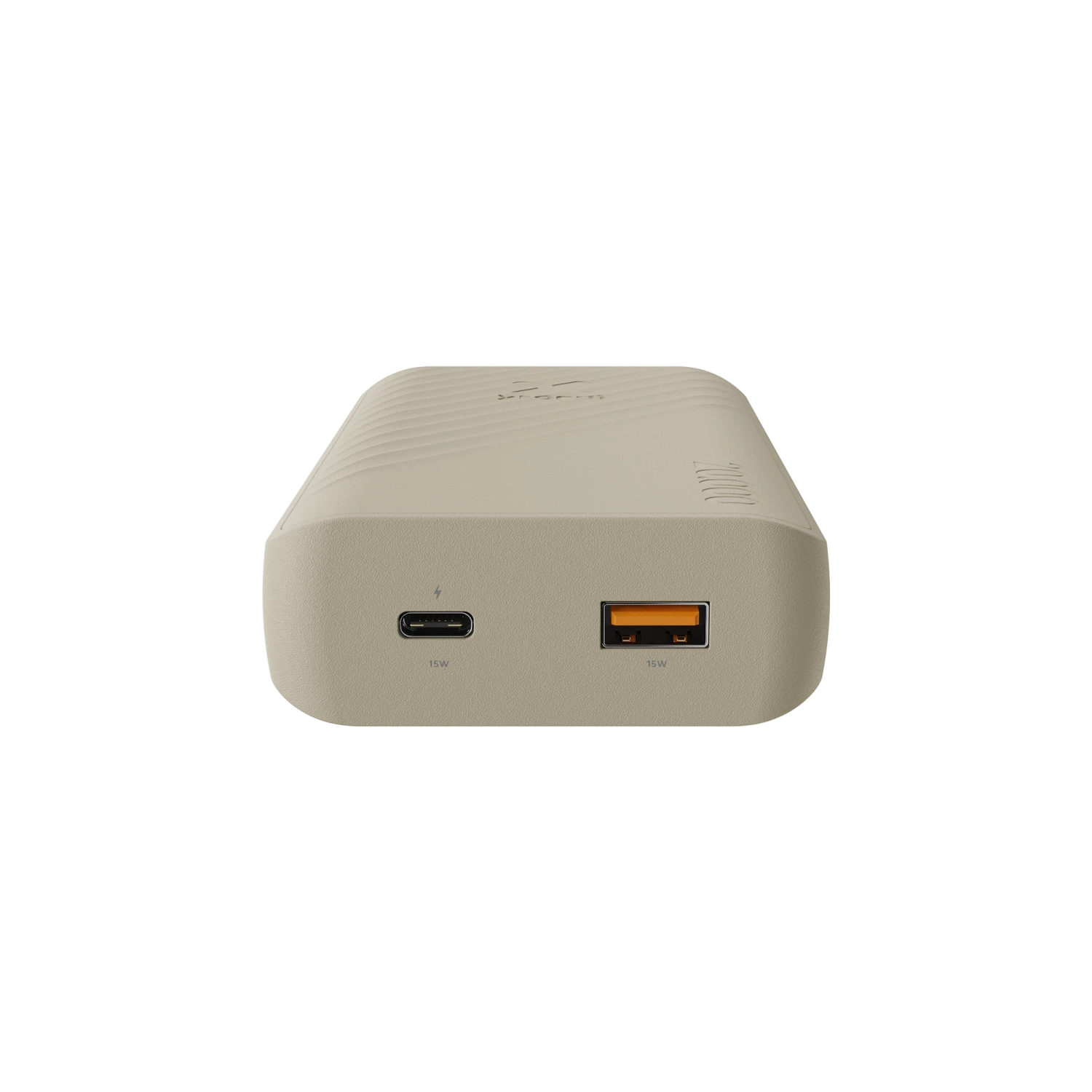 Powerbank Go2 20000mAh 25w Clay 5 Powerbank Go2 20000mAh 25w Clay – Bild 3