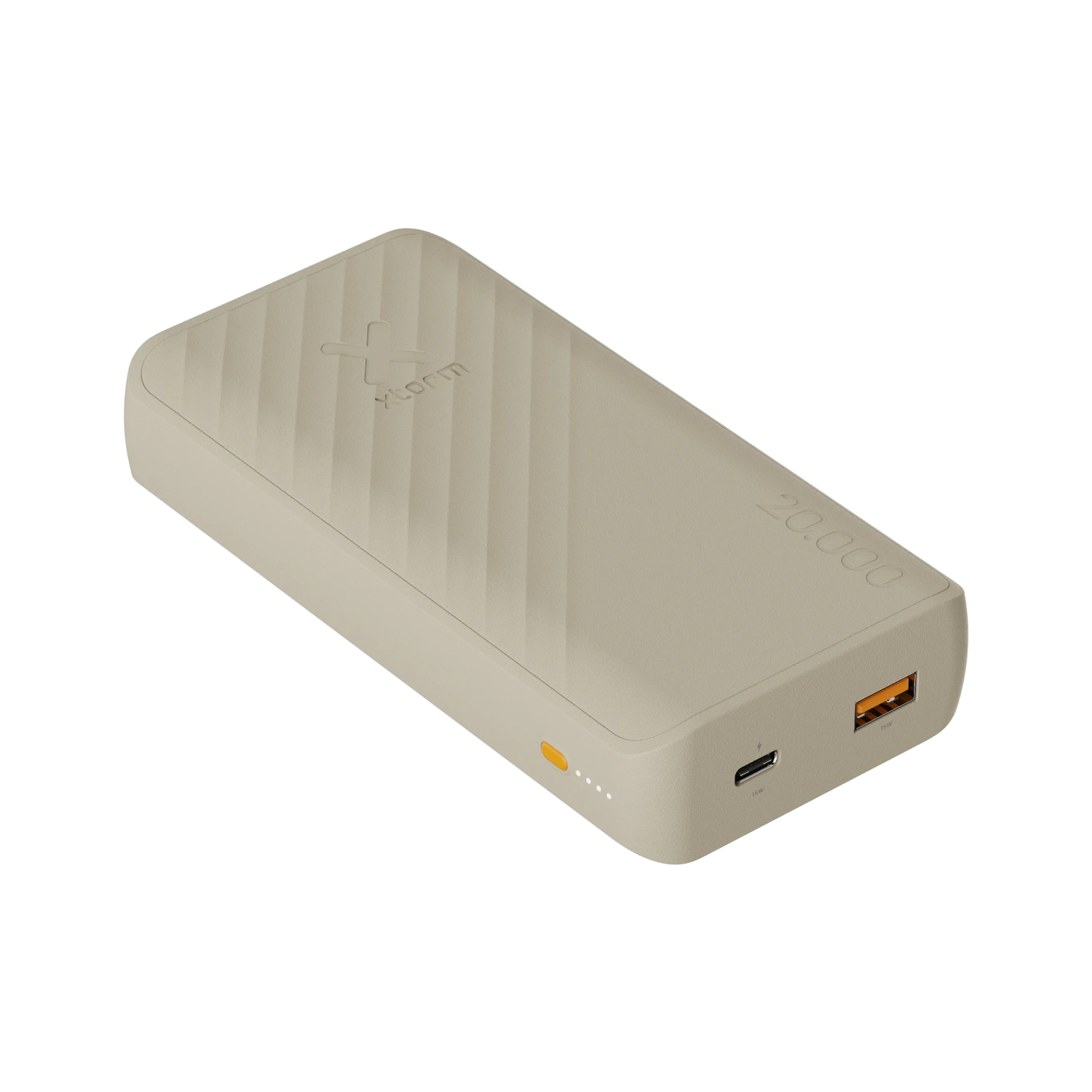 Powerbank Go2 20000mAh 25w Clay 11 Powerbank Go2 20000mAh 25w Clay – Bild 9