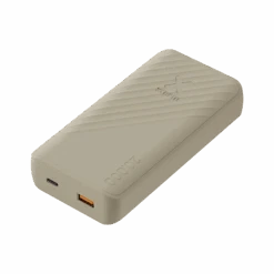 Powerbank Go2 20000mAh 25w Clay 25 Powerbank Go2 20000mAh 25w Clay -Xtorm Geschäft XG2202 09