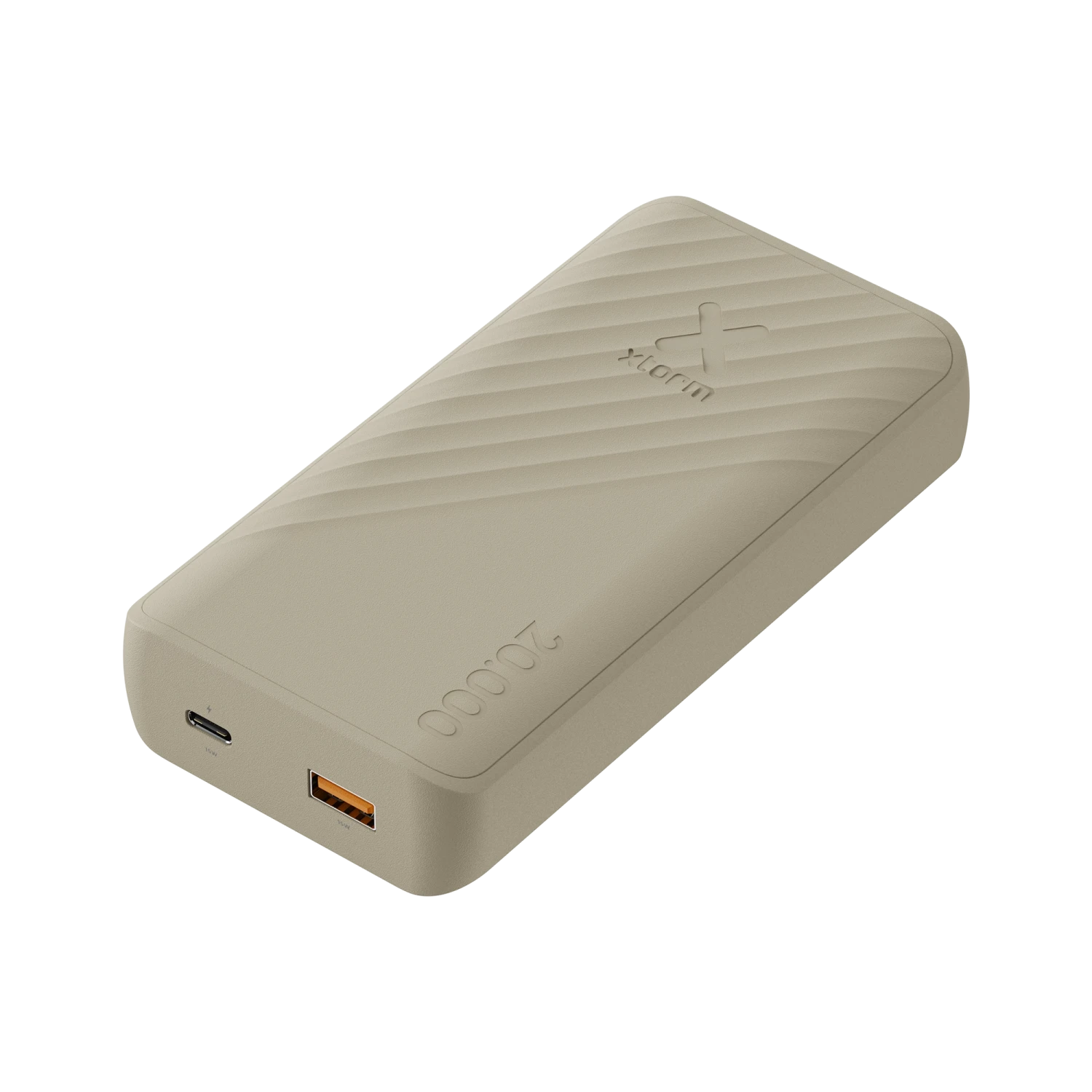 Powerbank Go2 20000mAh 25w Clay 13 Powerbank Go2 20000mAh 25w Clay – Bild 11