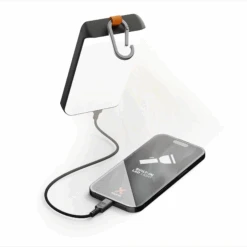 Go2 Power Bank Solarpanel Und Taschenlampe 10.000 MAh - 15W -Xtorm Geschäft XG2S101 27