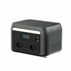 Smart Power Station 600W - Xtreme Power 2 -Xtorm Geschäft XP2W600 05 zimebk