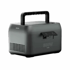 Smart Power Station 600W - Xtreme Power 2 -Xtorm Geschäft XP2W600 07 nbbkvm