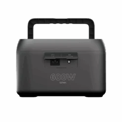 Smart Power Station 600W - Xtreme Power 2 -Xtorm Geschäft XP2W600 09