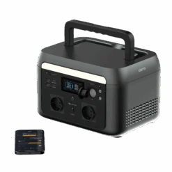 Smart Power Station 600W - Xtreme Power 2 -Xtorm Geschäft XP2W600 13 gtxplf