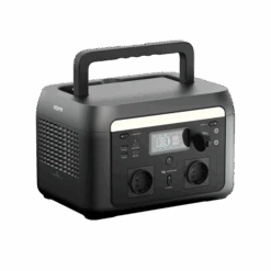 Smart Power Station 600W - Xtreme Power 2