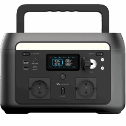 Xtorm Geschäft -Xtorm Geschäft XP2W600 Front w8rblz