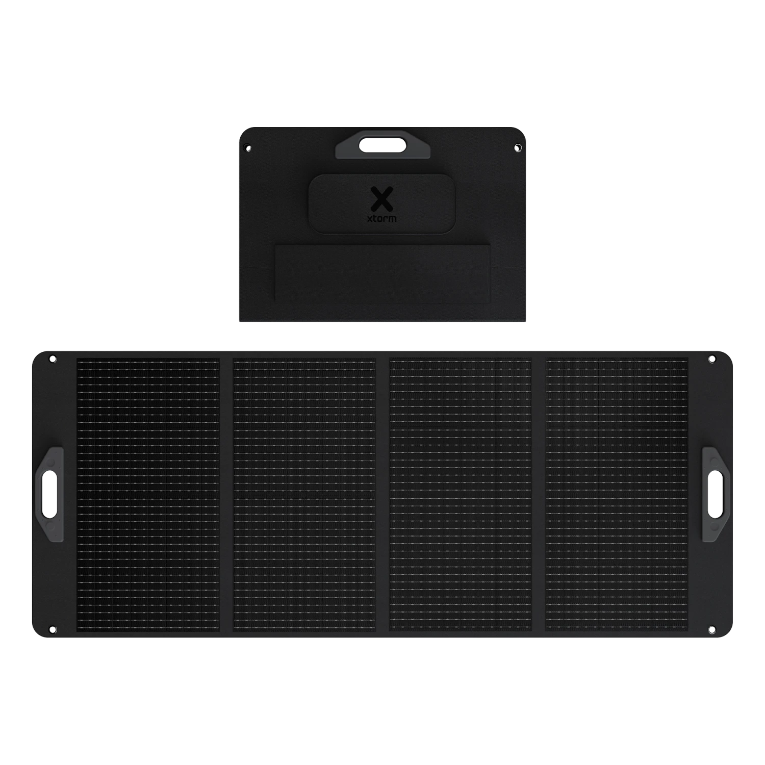 Solarmodul 200W - Xtreme Power 2 12 Solarmodul 200W - Xtreme Power 2 – Bild 10