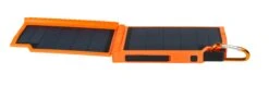 Xtreme Solar Powerbank - 10000 MAh - Orange -Xtorm Geschäft XR105 14