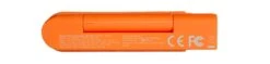 Xtreme Solar Powerbank - 10000 MAh - Orange -Xtorm Geschäft XR105 7