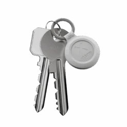 Water-resistant TravelTag - Ash White -Xtorm Geschäft XTAG2A0 09 f5a8a01d fbc0 4ccc b319 256d5721df70