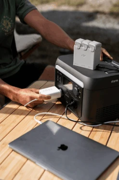 Smart Power Station 600W - Xtreme Power 2 -Xtorm Geschäft Xtorm XP2W600 Marleen 20 20 1 85b966cb f286 4315 a6ef 4222666a7672