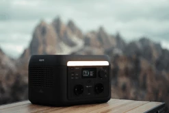 Smart Power Station 600W - Xtreme Power 2 -Xtorm Geschäft Xtorm XP2W600 Marleen 9 20 1