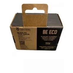 ADATTATORE UNIVERSALE DA VIAGGIO CON USB-C USB-A PRESA ELETTRICA BIANCO -Xtorm Geschäft adattatore universale da viaggio con usb c usb a presa elettrica bianco 2