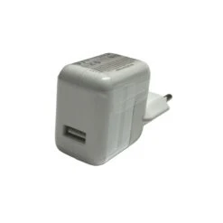 Alimentatore Caricatore USB Per Iphone E Ipad Da 10W Bianco 9 Alimentatore Caricatore USB Per Iphone E Ipad Da 10W Bianco -Xtorm Geschäft alimentatore caricatore usb per iphone e ipad da 10w bianco 2
