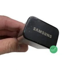 ALIMENTATORE SAMSUNG FAST CHARGE ORIGINALE EP-TA20EBE NERO -Xtorm Geschäft alimentatore samsung fast charge originale ep ta20ebe nero 2