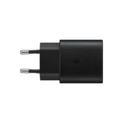 ALIMENTATORE SAMSUNG FAST CHARGE ORIGINALE EP-TA800 NERO 25W RICARICA VELOCE -Xtorm Geschäft alimentatore samsung fast charge originale ep ta800 nero 25w ricarica veloce 4