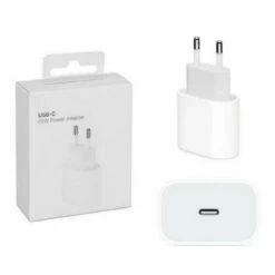 Alimentatore USB C Da 20W Per Iphone