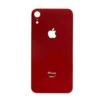 BACK COVER VETRO SCOCCA POSTERIORE CON ADESIVO PER IPHONE XR ROSSO 1 BACK COVER VETRO SCOCCA POSTERIORE CON ADESIVO PER IPHONE XR ROSSO -Xtorm Geschäft back cover vetro scocca posteriore con adesivo per iphone xr rosso