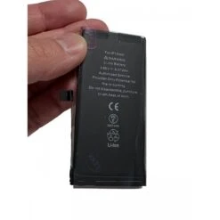 BATTERIA NUOVA PER APPLE IPHONE 12 MINI 2227 MAH OEM CON ADESIVO