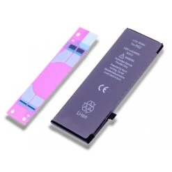BATTERIA OEM PER APPLE IPHONE SE 2020 NUOVA CON BIADESIVO