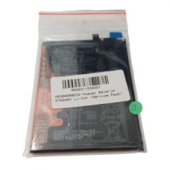 BATTERIA ORIGINALE HUAWEI Mate 20 LITE P10 PLUS HB386589ECW 3750mAh