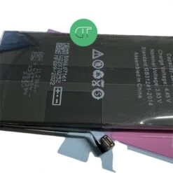 BATTERIA PER APPLE IPHONE 12 / 12 PRO NUOVA DI RICAMBIO 2815 MAH 11 BATTERIA PER APPLE IPHONE 12 / 12 PRO NUOVA DI RICAMBIO 2815 MAH -Xtorm Geschäft batteria per apple iphone 12 12 pro nuova di ricambio 2815 mah 4