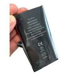 BATTERIA PER APPLE IPHONE 13 OEM NUOVA DI RICAMBIO 3227 MAH CON BIADESIVO 10 BATTERIA PER APPLE IPHONE 13 OEM NUOVA DI RICAMBIO 3227 MAH CON BIADESIVO -Xtorm Geschäft batteria per apple iphone 13 oem nuova di ricambio 3227 mah con biadesivo 3