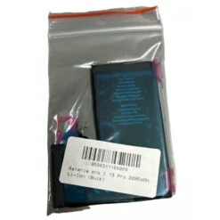 BATTERIA PER APPLE IPHONE 13 PRO OEM 3095 MAh DI RICAMBIO -Xtorm Geschäft batteria per apple iphone 13 pro oem 3095 mah di ricambio 2