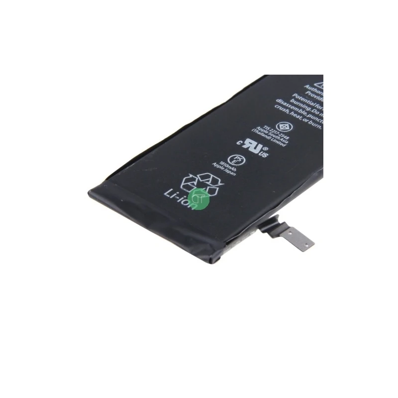 BATTERIA PER APPLE IPHONE 6S NUOVA 1715 MAH CON BIADESIVO 4 BATTERIA PER APPLE IPHONE 6S NUOVA 1715 MAH CON BIADESIVO – Bild 2