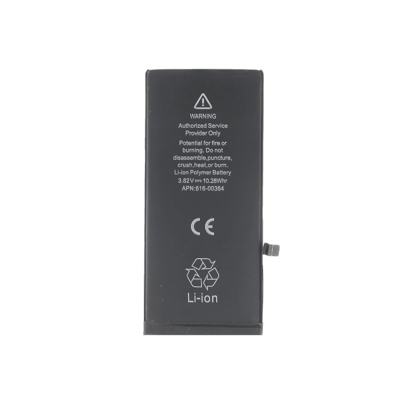 BATTERIA PER APPLE IPHONE 8 PLUS 3 BATTERIA PER APPLE IPHONE 8 PLUS