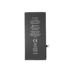 BATTERIA PER APPLE IPHONE XR 2942 MAH