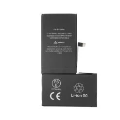 Batteria Per IPhone Xs Max (APN: 616-00507) 3174 Mah Con Biadesivo