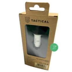 Caricabatteria Doppia Presa USB Accendisigari 2.4A Per Auto