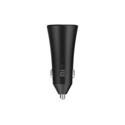 CARICABATTERIE DA AUTO 37W XIAOMI MI DUAL PORT CAR CHARGER NERO -Xtorm Geschäft caricabatterie da auto 37w xiaomi mi dual port car charger nero 4
