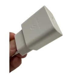 CARICABATTERIE SAMSUNG FAST CHARGE ORIGINALE EP-T1510 RAPIDO 15W BIANCO -Xtorm Geschäft caricabatterie samsung fast charge originale ep t1510 rapido 15w bianco 2