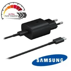 CARICABATTERIE SAMSUNG FAST CHARGE ORIGINALE EP-TA800 25W -Xtorm Geschäft caricabatterie samsung fast charge originale ep ta800 25w 2