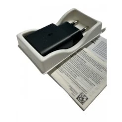 CARICABATTERIE TYPE C SAMSUNG FAST CHARGE ORIGINALE EP-T1510 RAPIDO 15W NERO -Xtorm Geschäft caricabatterie type c samsung fast charge originale ep t1510 rapido 15w nero 2