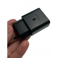 CARICABATTERIE TYPE C SAMSUNG FAST CHARGE ORIGINALE EP-T1510 RAPIDO 15W NERO -Xtorm Geschäft caricabatterie type c samsung fast charge originale ep t1510 rapido 15w nero 4
