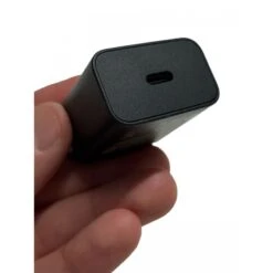 CARICABATTERIE TYPE C SAMSUNG FAST CHARGE ORIGINALE EP-T1510 RAPIDO 15W NERO -Xtorm Geschäft caricabatterie type c samsung fast charge originale ep t1510 rapido 15w nero 5