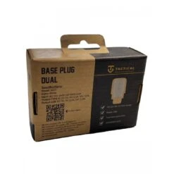 CARICATORE USB C 20W TACTICAL CARICABATTERIE RAPIDO 2 PRESE USB -Xtorm Geschäft caricatore usb c 20w tactical caricabatterie rapido 2 prese usb 6