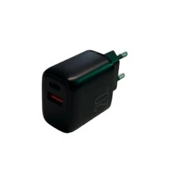 CARICATORE USB C 20W TACTICAL CARICABATTERIE RAPIDO 2 PRESE USB NERO 10 CARICATORE USB C 20W TACTICAL CARICABATTERIE RAPIDO 2 PRESE USB NERO -Xtorm Geschäft caricatore usb c 20w tactical caricabatterie rapido 2 prese usb nero 2