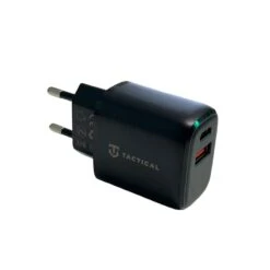 CARICATORE USB C 20W TACTICAL CARICABATTERIE RAPIDO 2 PRESE USB NERO 11 CARICATORE USB C 20W TACTICAL CARICABATTERIE RAPIDO 2 PRESE USB NERO -Xtorm Geschäft caricatore usb c 20w tactical caricabatterie rapido 2 prese usb nero 3