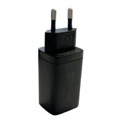 CARICATORE USB C 65W TACTICAL CARICABATTERIE ULTRA RAPIDO GAN 3 PRESE USB -Xtorm Geschäft caricatore usb c 65w tactical caricabatterie ultra rapido gan 3 prese usb 2