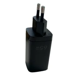 CARICATORE USB C 65W TACTICAL CARICABATTERIE ULTRA RAPIDO GAN 3 PRESE USB -Xtorm Geschäft caricatore usb c 65w tactical caricabatterie ultra rapido gan 3 prese usb 3