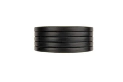 Flat USB Auf Micro USB Kabel - 1 Meter 20 Flat USB Auf Micro USB Kabel - 1 Meter -Xtorm Geschäft cf011 5