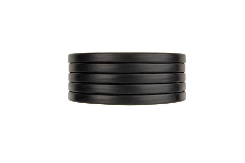 Flat USB Auf Micro USB Kabel - 1 Meter 11 Flat USB Auf Micro USB Kabel - 1 Meter – Bild 9