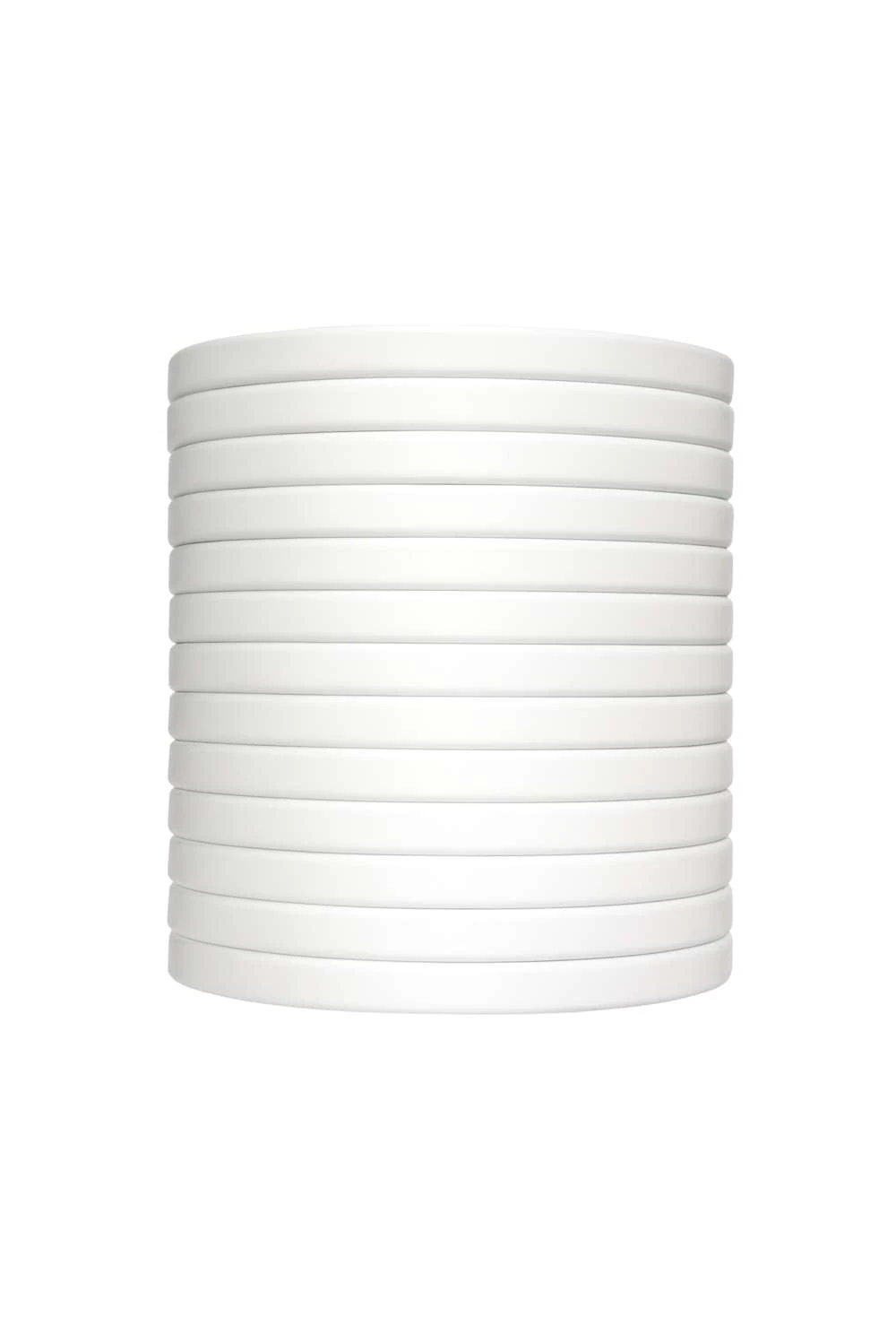 Flat USB Auf USB-C Kabel - 3 Meter 6 Flat USB Auf USB-C Kabel - 3 Meter – Bild 4