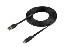 Flat USB Auf USB-C Kabel - 3 Meter 16 Flat USB Auf USB-C Kabel - 3 Meter -Xtorm Geschäft cf061 1